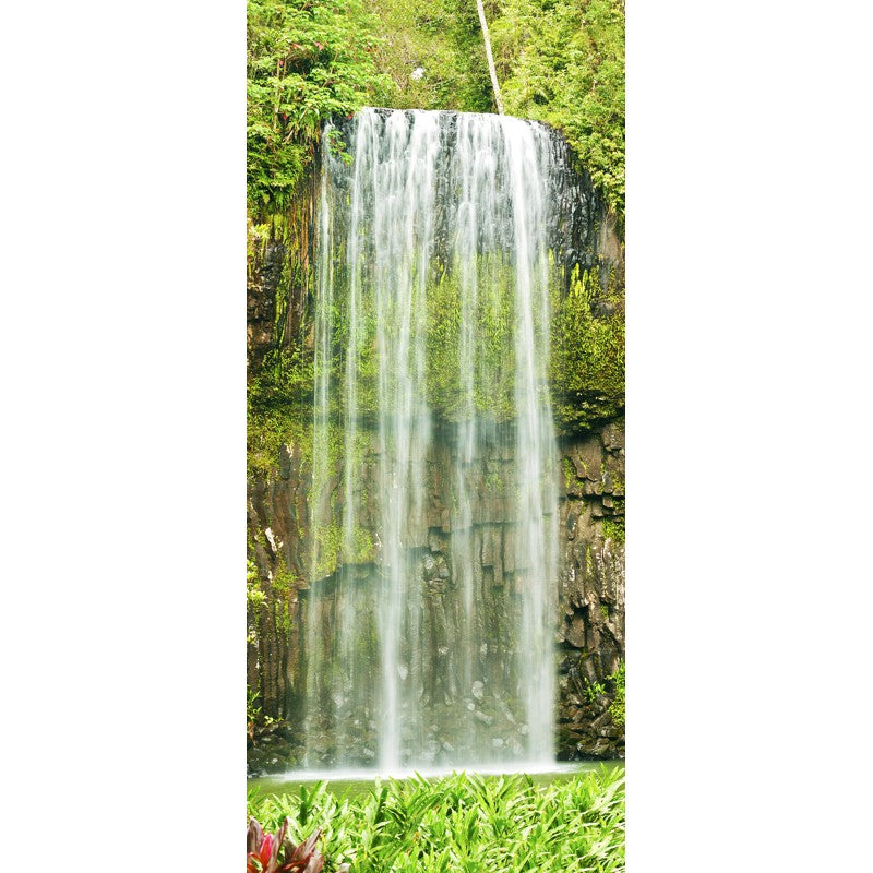 Türtapete Nr. 3207 - Millaa Millaa falls, Australien