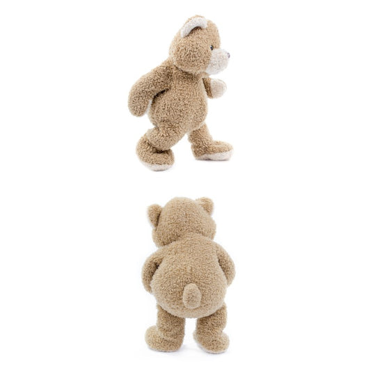 Türtapete Nr. 3549a - Teddies Boy Group I