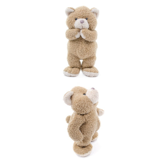 Türtapete Nr. 3549b - Teddies Boy Group II