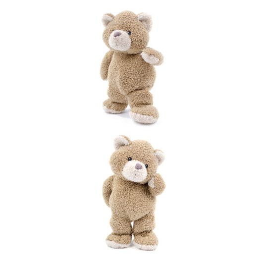 Türtapete Nr. 3549c - Teddies Boy Group III