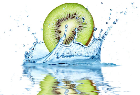 Fototapete Nr. 3639 - Kiwi