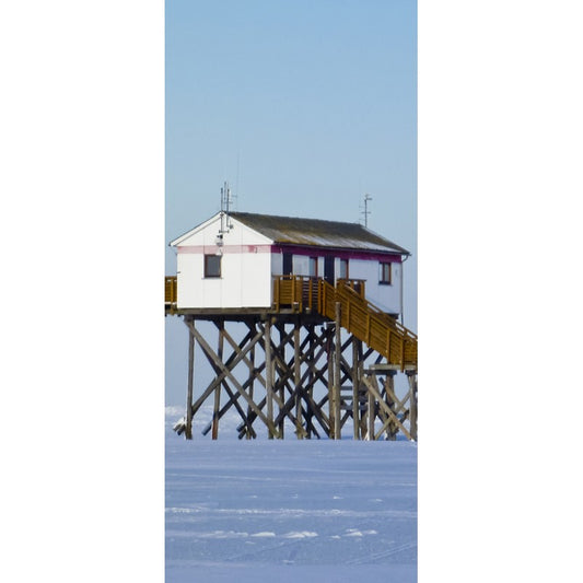 Türtapete Nr. 3685 - St. Peter-Ording