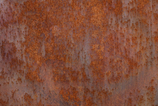 Fototapete Nr. 3785 - Rusty iron III