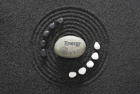 Fototapete Nr. 3814 - Zen & Energy