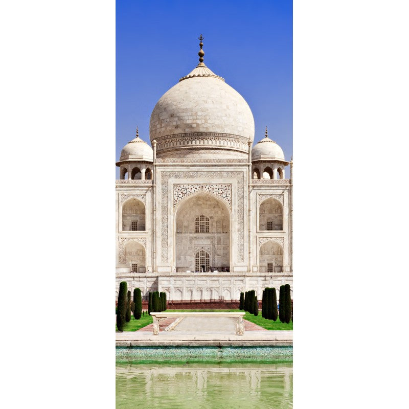 Türtapete Nr. 3842 - Taj Mahal