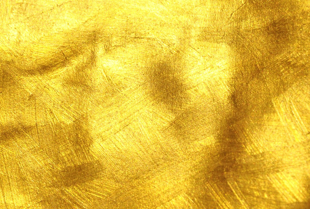 Fototapete Nr. 3932 - Golden Texture