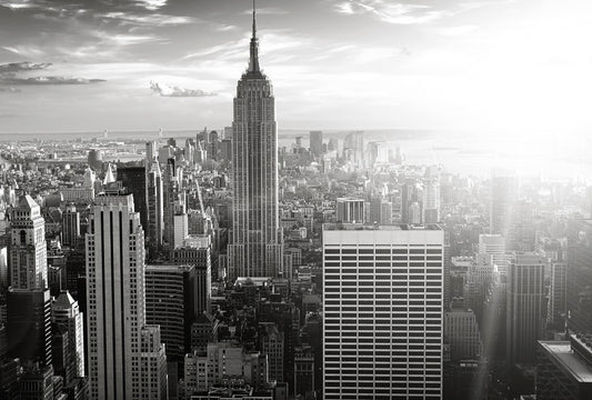 Fototapete Nr. 4545 - Empire State Building