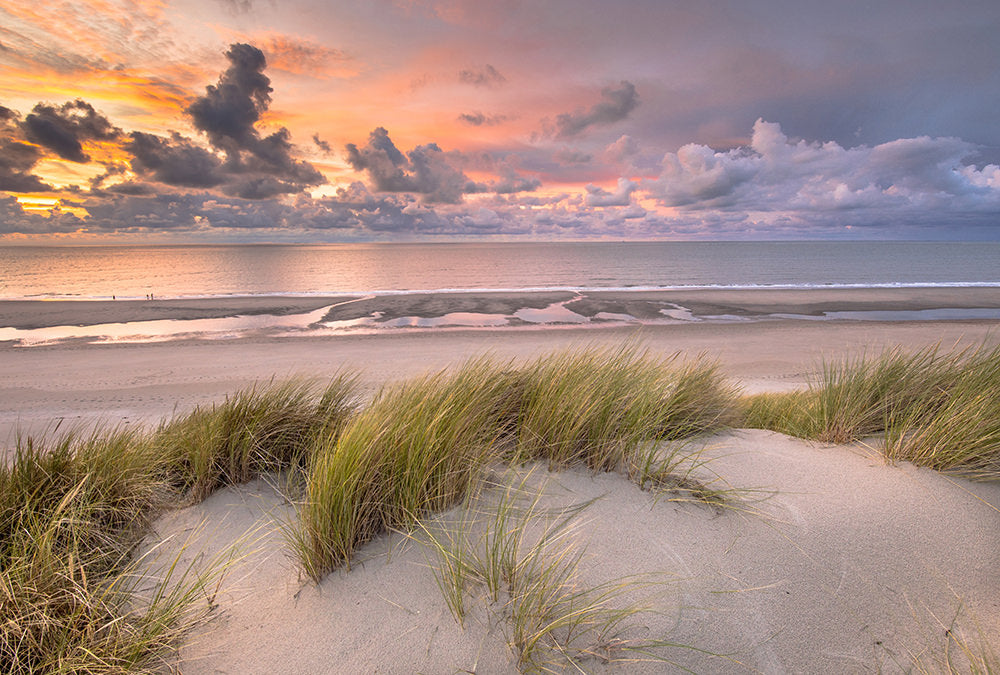 Fototapete Nr. 2925 - Hohe Düne