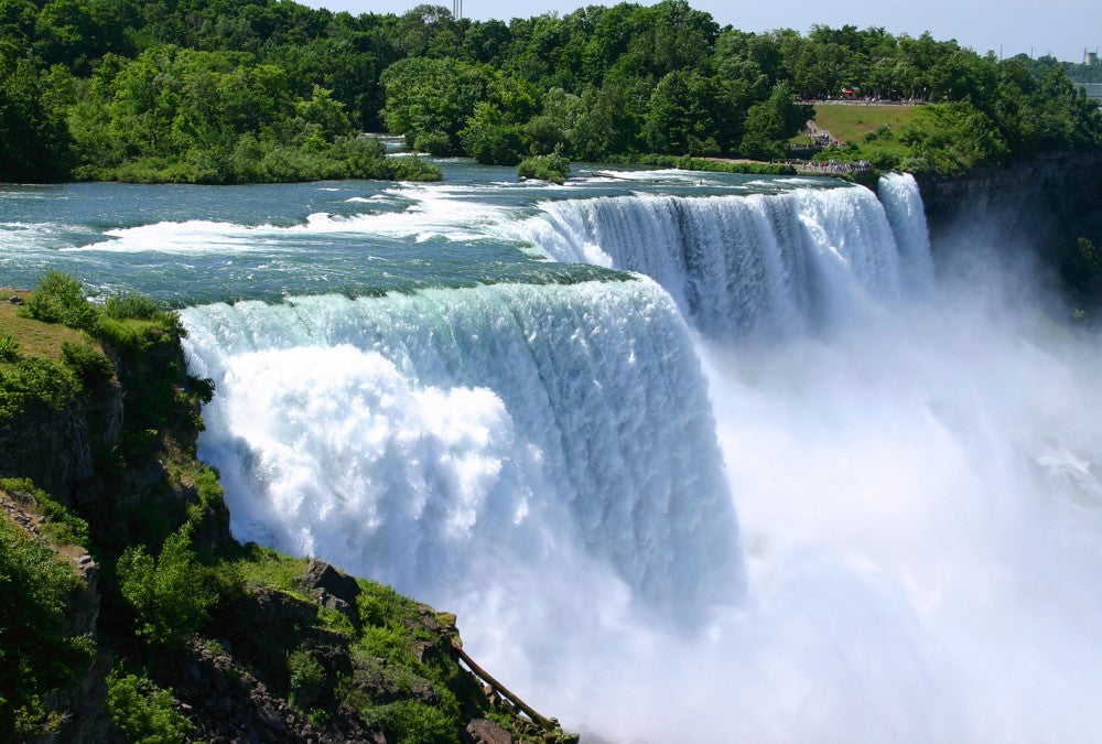 Fototapete Nr. 4028 - Niagara Falls