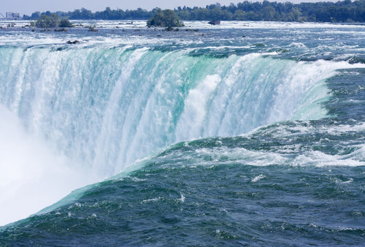 Fototapete Nr. 4030 - Horseshoe Falls