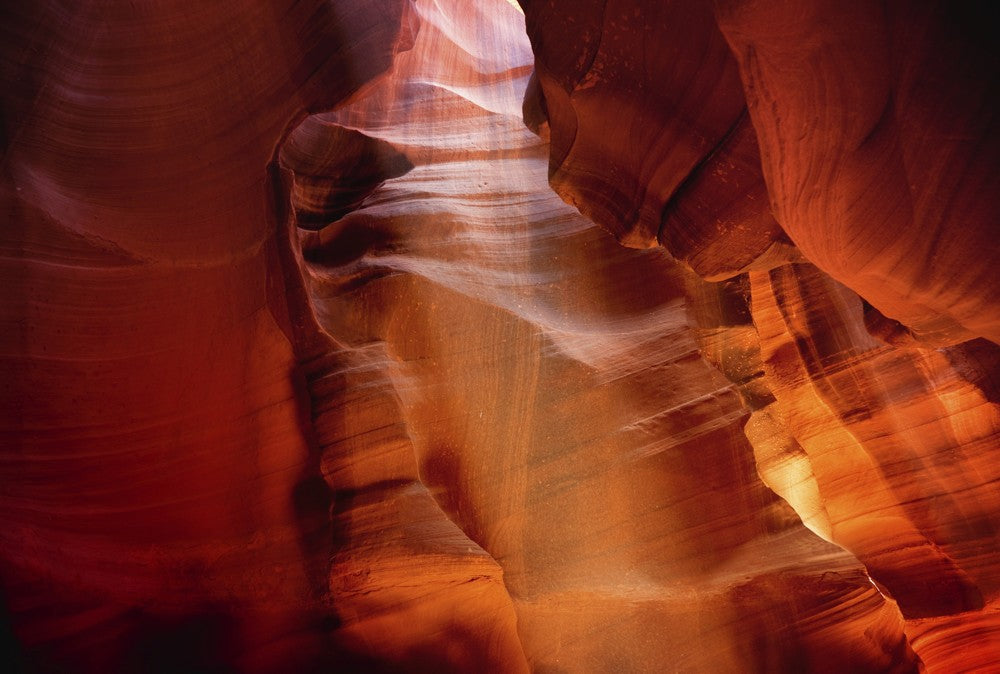 Fototapete Nr. 4042 - Antelope Canyon