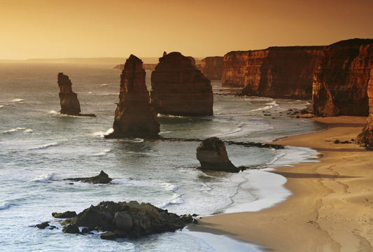 Fototapete Nr. 4459 - Twelve Apostles