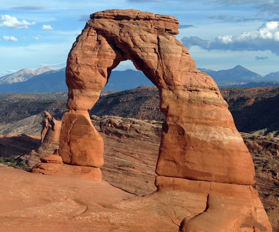 Fototapete Nr. 4464 - Arches