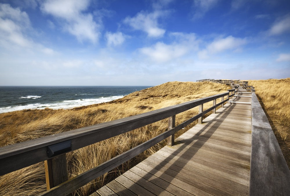 Fototapete Nr. 4527 - Sylt