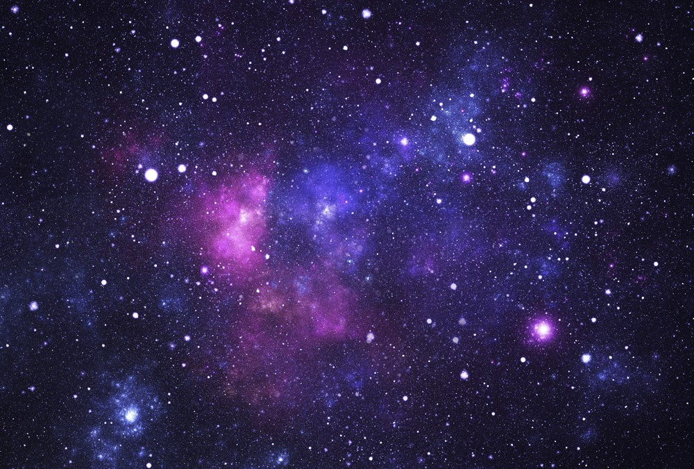 Fototapete Nr. 4531 - Galaxy I